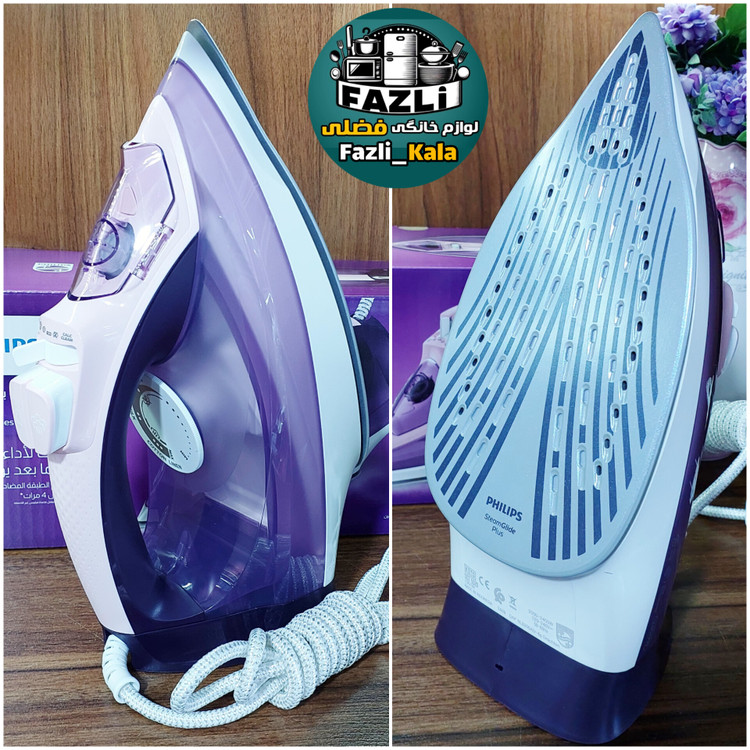 اتو ۵۰۲۰ فیلیپس