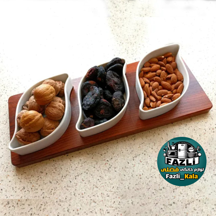 اردوخوری زیر چوب لمون