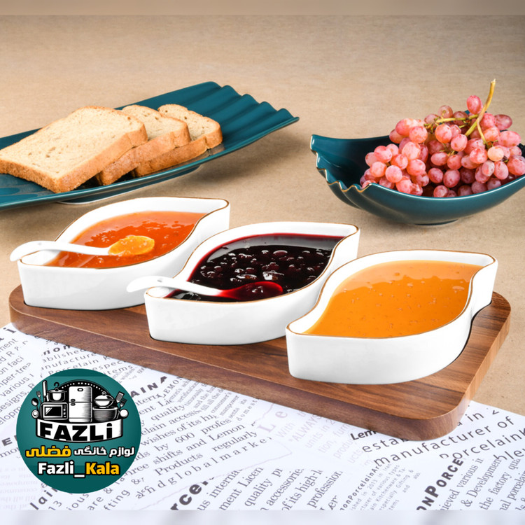 اردوخوری رویال ۳۱۷ لمون