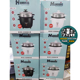 پلوپز هامبورگ HRC-701