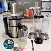 آبمیوه گیری jh-1277 همیلتون