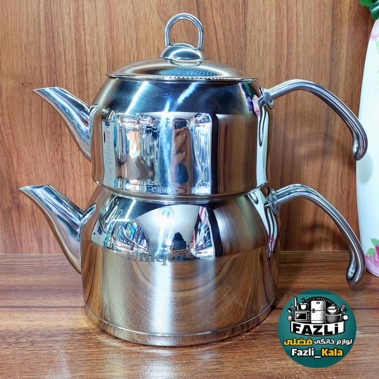 کتری قوری ۷۲۷۶ یونیک