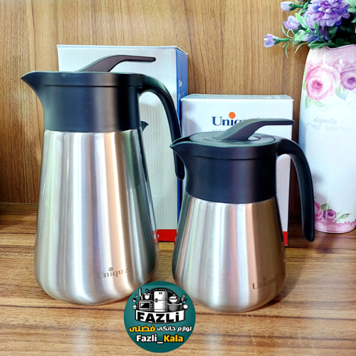 فلاسک استیل کوچک یونیک