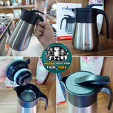 فلاسک دوجداره استیل یونیک