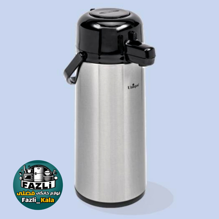 فلاسک پمپی یونیک ۹۱۰۱