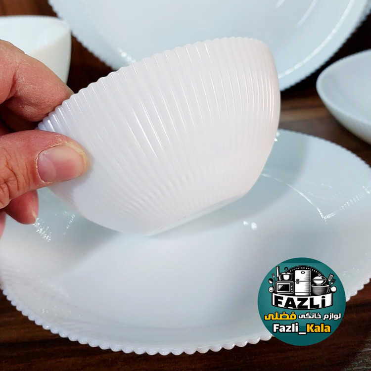 سرویس آرکوپال گلدن اوپال