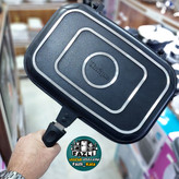 تابه دوطرفه یونیک رژیمی