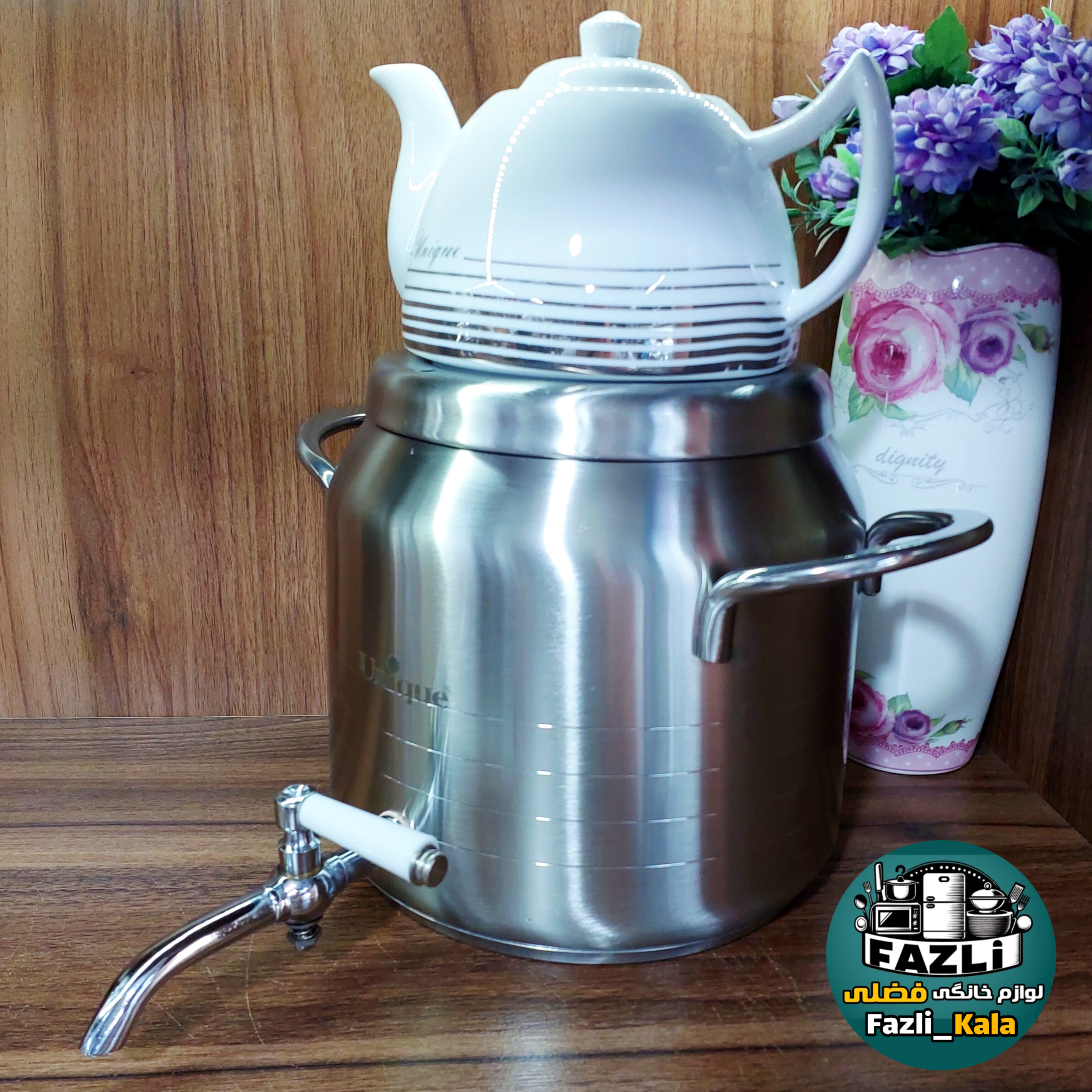 کتریقوری یونیک ۷۲۷۱