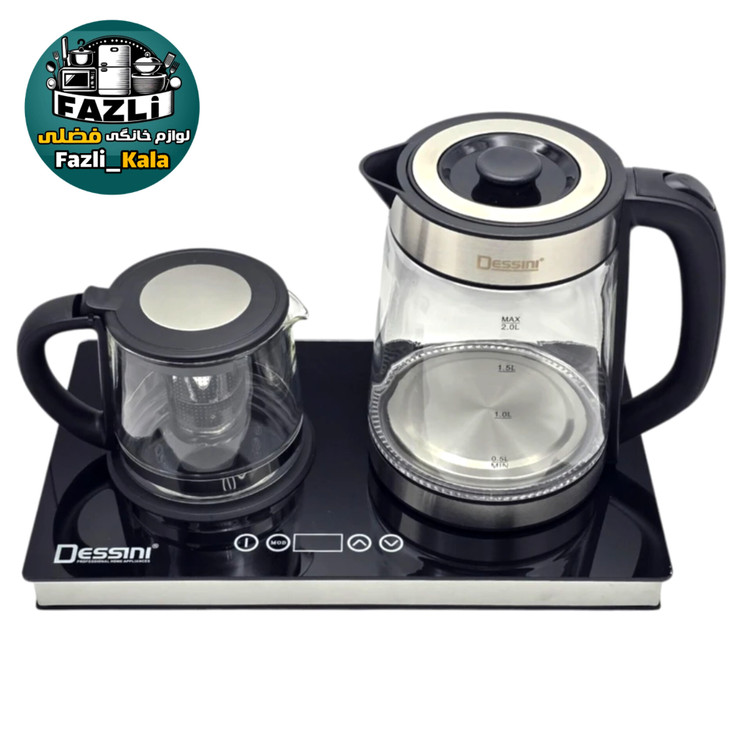 چایساز دسینی ۲۳۶۶