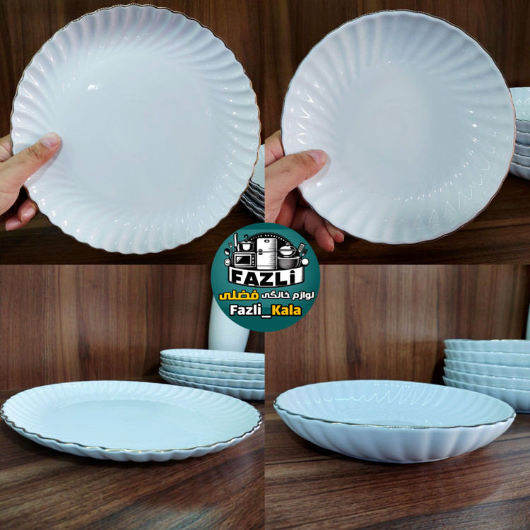 سرویس غذاخوری کارمن