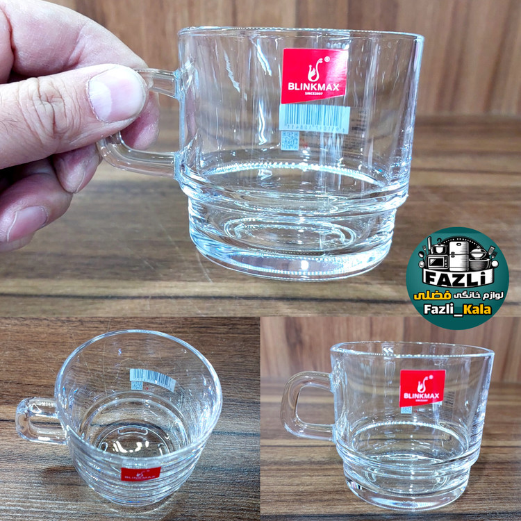 فنجان بلینک مکس B92