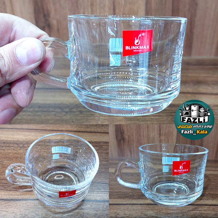 فنجان بلینک مکس b58