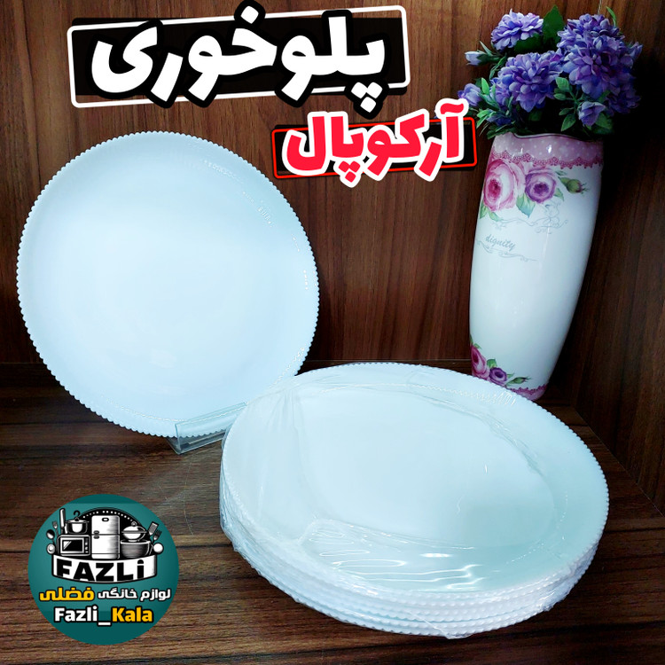 پلوخوری تک آرکوپال