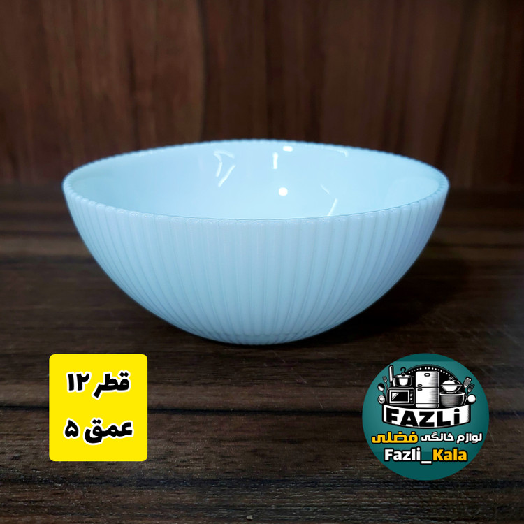 پیاله ماست خوری گرد آرکوپال تک
