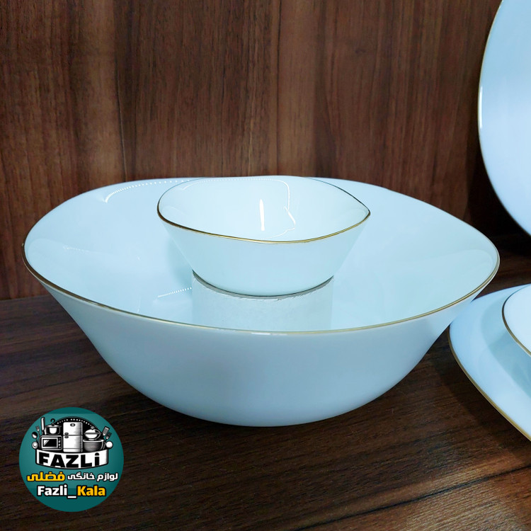 سرویس غذاخوری گلدن اوپال