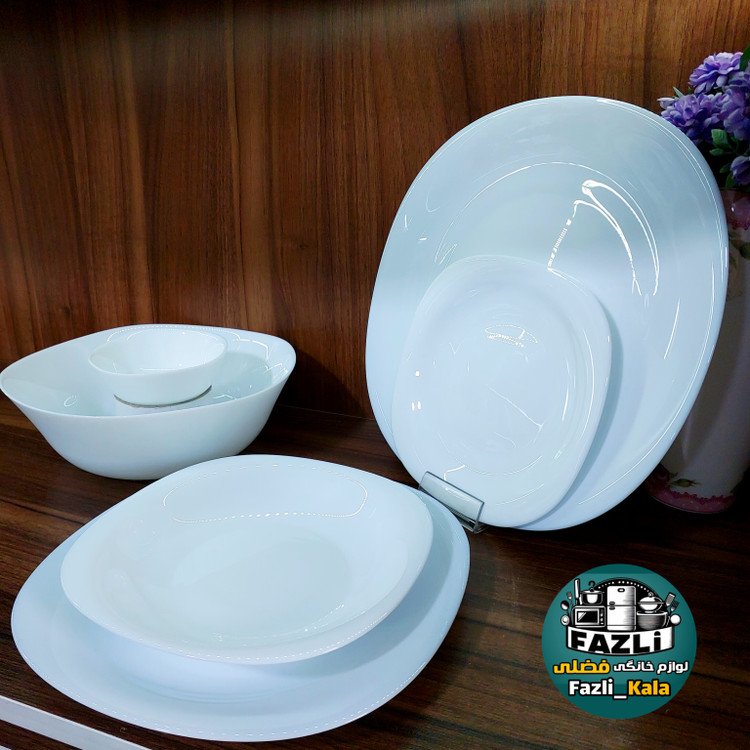 سرویس آرکوپال کارین گلدن اوپال