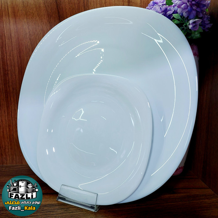 سرویس آرکوپال مربع گلدن اوپال