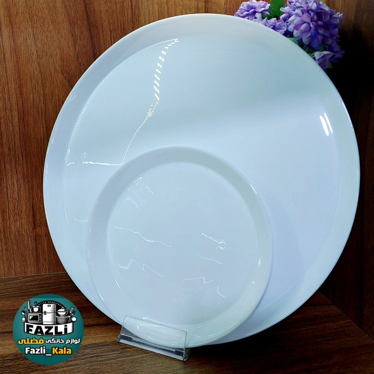 سرویس آرکوپال ۶ نفره گلدن اوپال