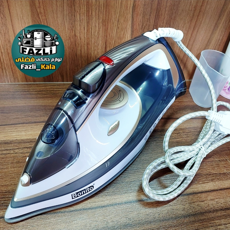 اتو بونیتو el-2600t