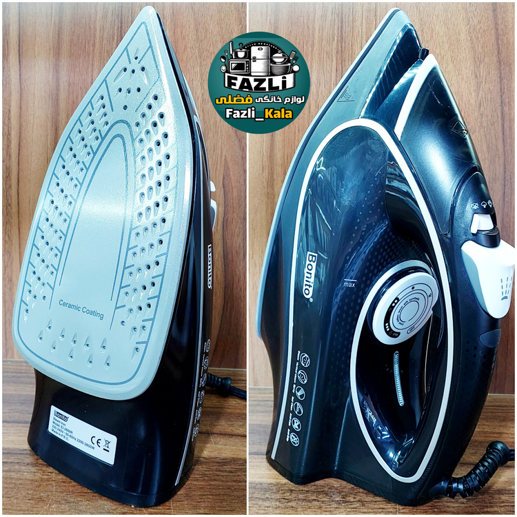 اتو بونیتو el-2600r