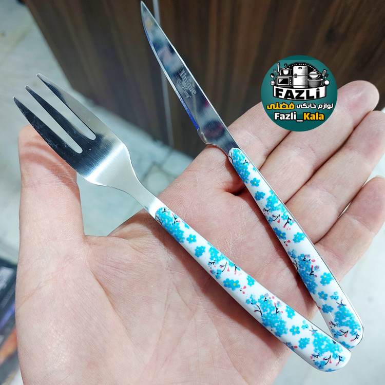 کاردوچنگال یونیک آلمان