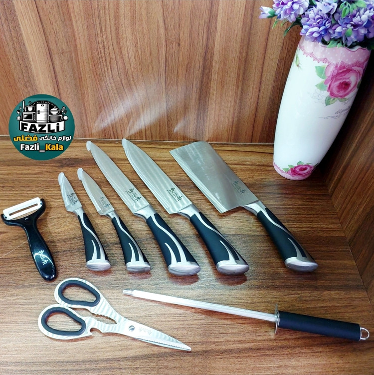 سرویس کاردساطور قیمت مناسب